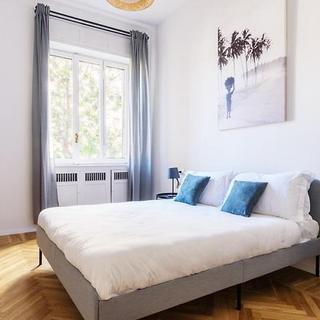 Hemeras Boutique Homes Luxury 4Bdr Close To Duomo Milano Dış mekan fotoğraf