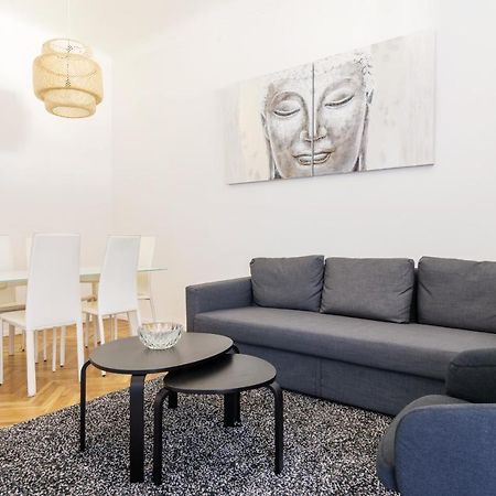 Hemeras Boutique Homes Luxury 4Bdr Close To Duomo Milano Dış mekan fotoğraf