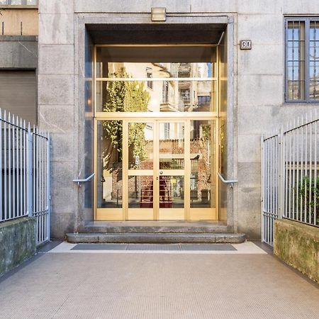 Hemeras Boutique Homes Luxury 4Bdr Close To Duomo Milano Dış mekan fotoğraf