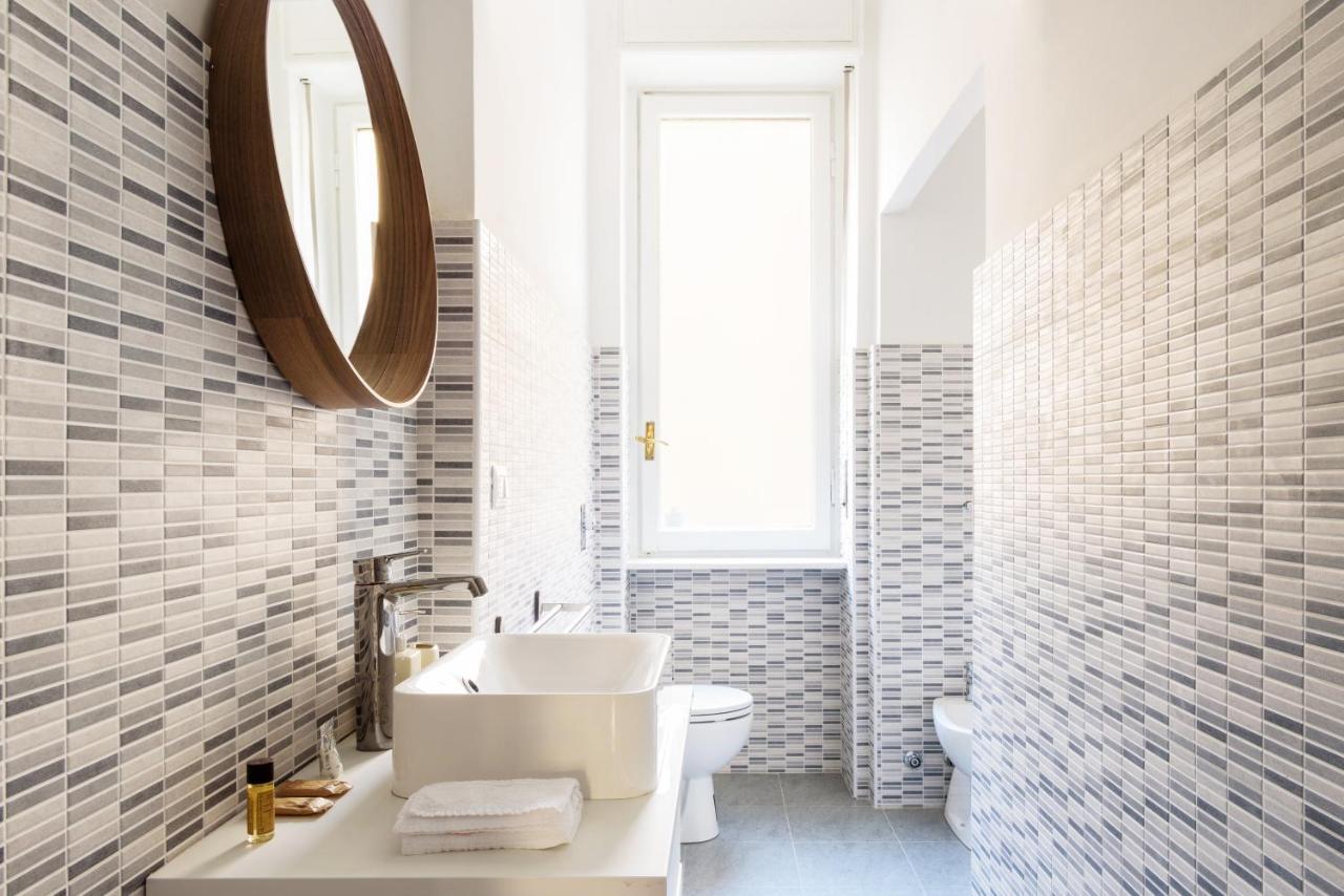 Hemeras Boutique Homes Luxury 4Bdr Close To Duomo Milano Dış mekan fotoğraf
