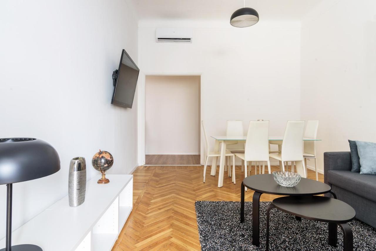 Hemeras Boutique Homes Luxury 4Bdr Close To Duomo Milano Dış mekan fotoğraf