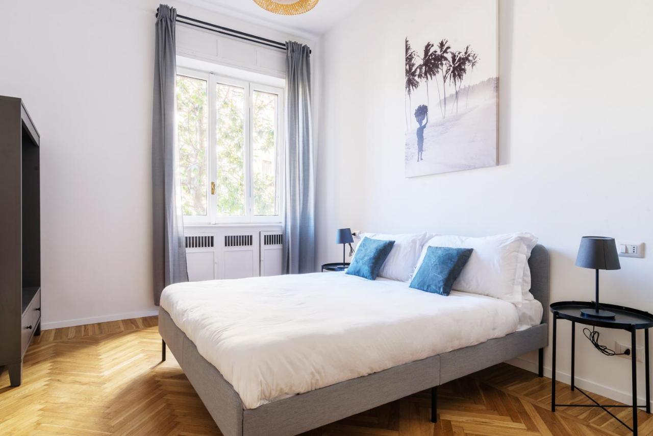Hemeras Boutique Homes Luxury 4Bdr Close To Duomo Milano Dış mekan fotoğraf