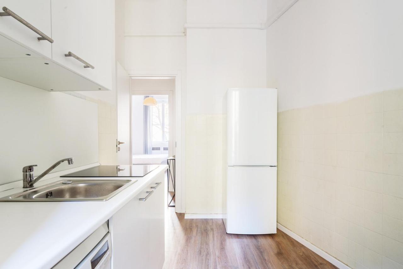 Hemeras Boutique Homes Luxury 4Bdr Close To Duomo Milano Dış mekan fotoğraf