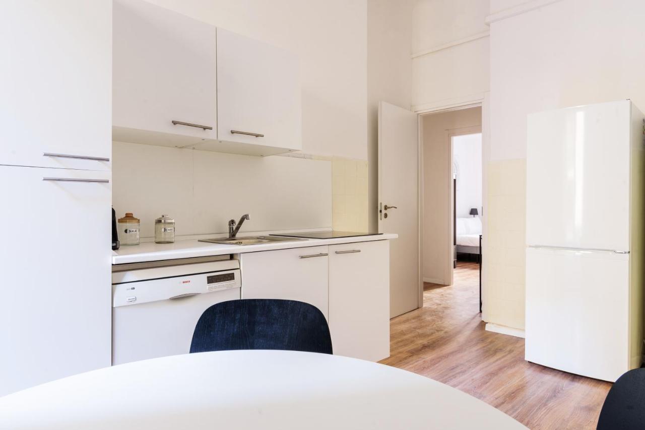 Hemeras Boutique Homes Luxury 4Bdr Close To Duomo Milano Dış mekan fotoğraf