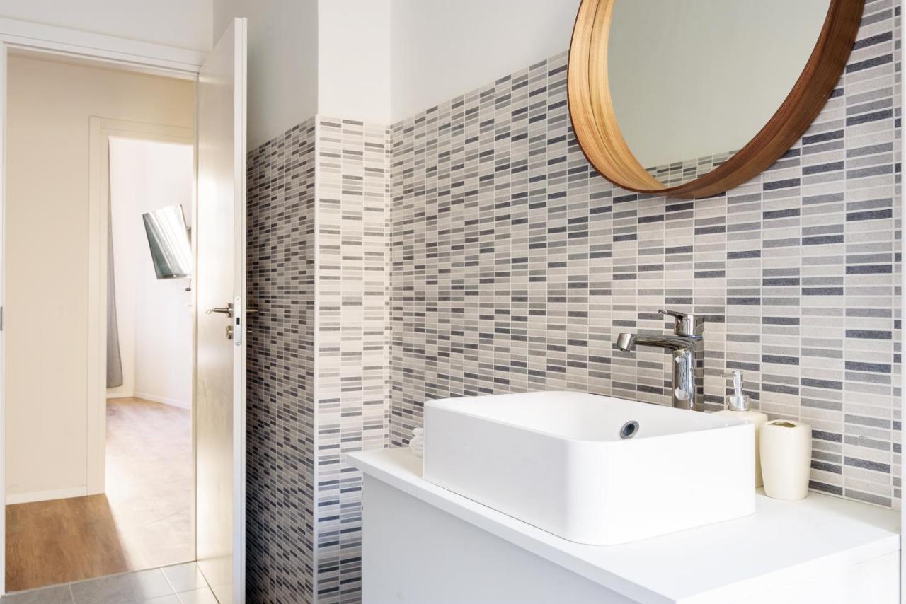 Hemeras Boutique Homes Luxury 4Bdr Close To Duomo Milano Dış mekan fotoğraf
