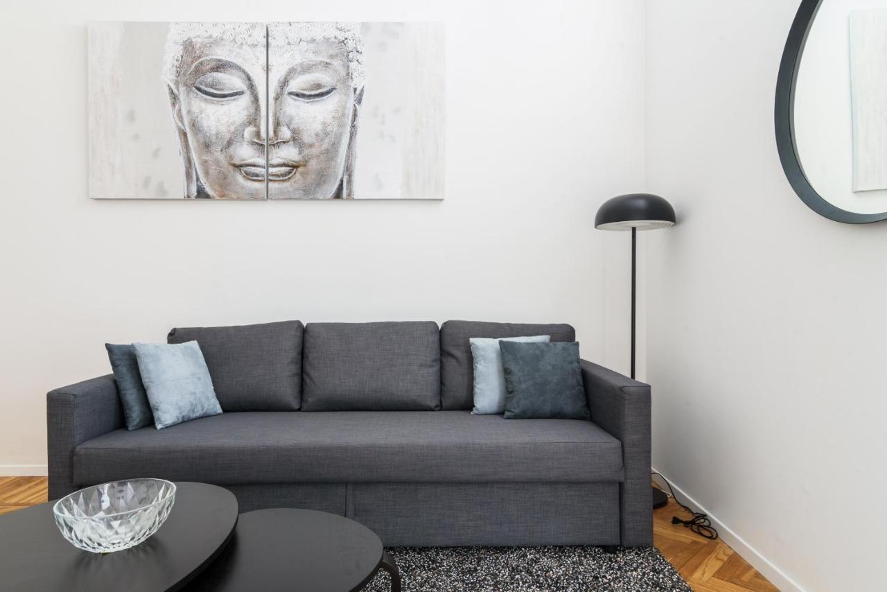 Hemeras Boutique Homes Luxury 4Bdr Close To Duomo Milano Dış mekan fotoğraf