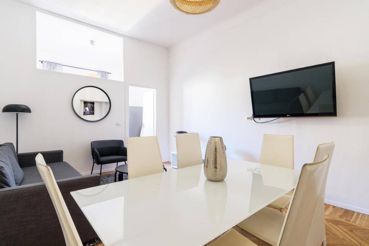 Hemeras Boutique Homes Luxury 4Bdr Close To Duomo Milano Dış mekan fotoğraf