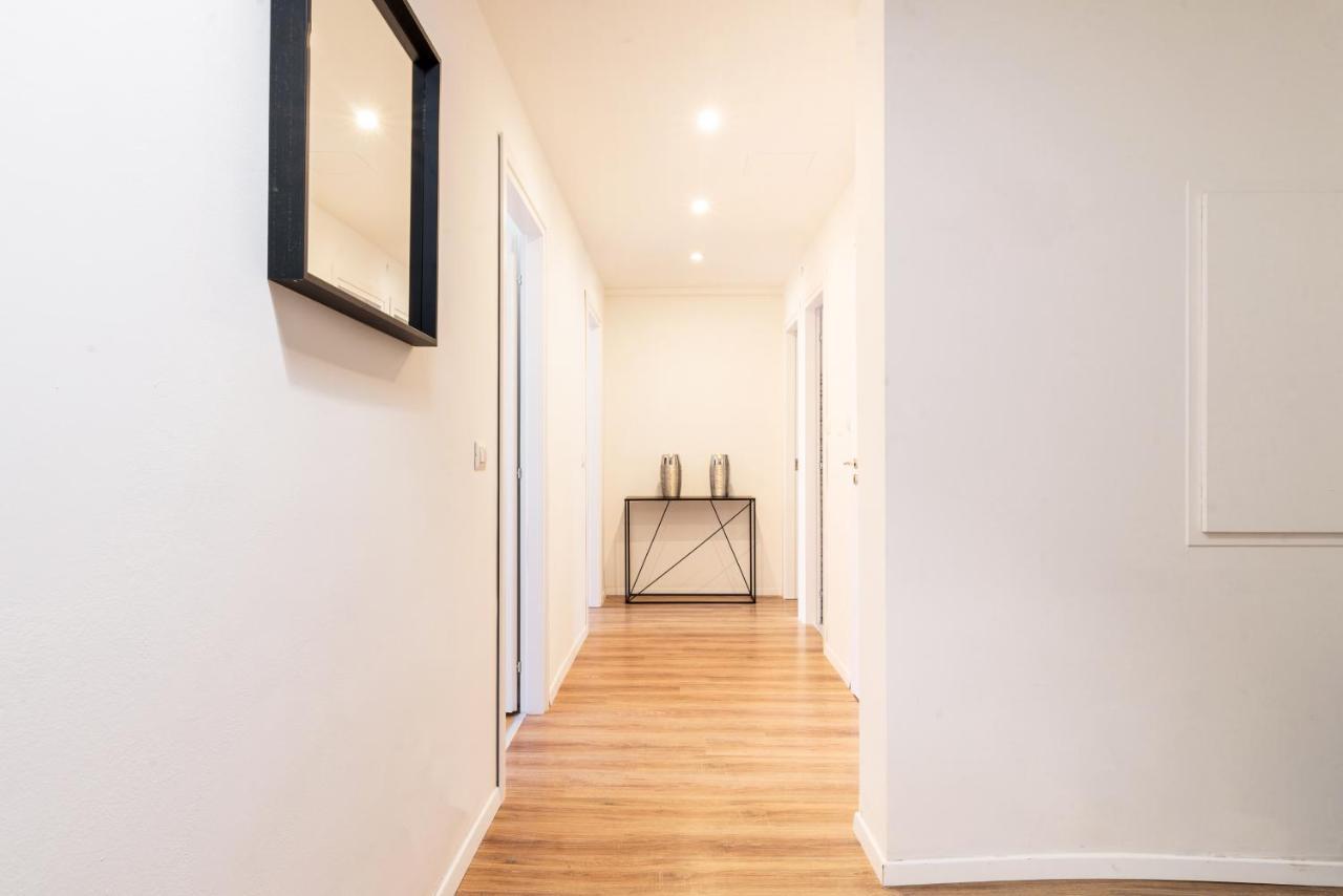 Hemeras Boutique Homes Luxury 4Bdr Close To Duomo Milano Dış mekan fotoğraf