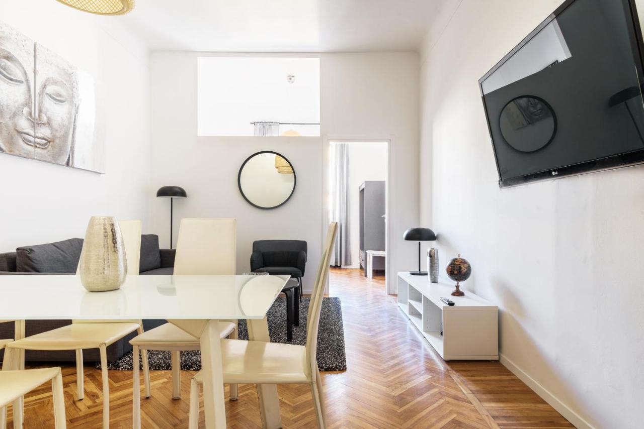 Hemeras Boutique Homes Luxury 4Bdr Close To Duomo Milano Dış mekan fotoğraf
